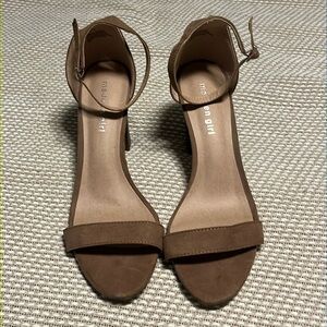 Madden Girl sandals